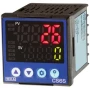 Wika Pid Temperature Controller, Cs6h, Cs6l, Cs6s, Universal Controller For Panel Mounting